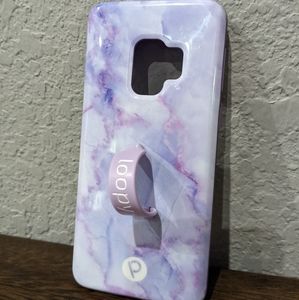 Loopy Case (Samsung Galaxy S9)